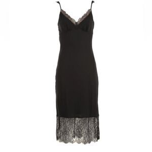 DianeVonFurstenberg silk dress